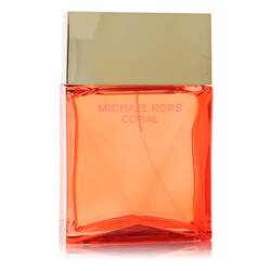 Michael Kors Coral 100ml EDP for Women (Tester)