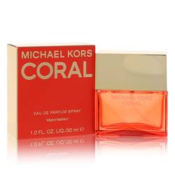 Michael Kors 30ml Coral EDP for Women