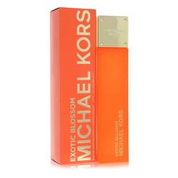 Michael Kors Exotic Blossom 100ml EDP for Women