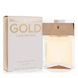 Michael Kors Gold Luxe EDP for Women