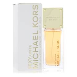 Michael Kors Sexy Amber EDP for Women