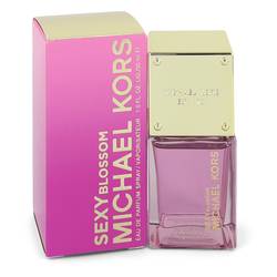 Michael Kors Sexy Blossom EDP for Women (30ml / 50ml / 100ml)