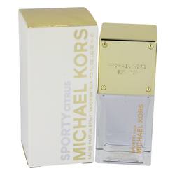 Michael Kors Sporty Citrus EDP for Women (30ml / 50ml)