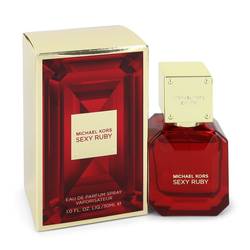 Michael Kors Sexy Ruby EDP for Women (30ml / 50ml / 100ml)