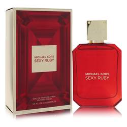 Michael Kors Sexy Ruby EDP for Women