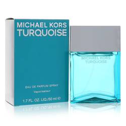 Michael Kors Turquoise EDP for Women (30ml / 50ml / 100ml)