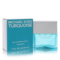 Michael Kors Turquoise EDP for Women (30ml / 50ml / 100ml)