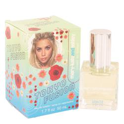 Tokyo Fusion EDT for Women | Mary-Kate And Ashley