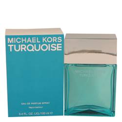 Michael Kors Turquoise EDP for Women (30ml / 50ml / 100ml)