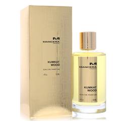 Mancera Kumkat Wood EDP for Unisex