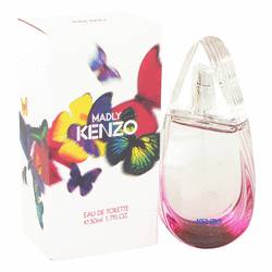 Madly Kenzo EDT for Women