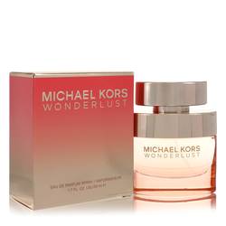 Michael Kors Wonderlust EDP for Women (30ml / 50ml / 100ml)