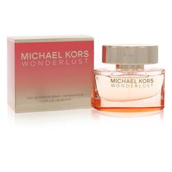 Michael Kors Wonderlust EDP for Women (30ml / 50ml / 100ml)