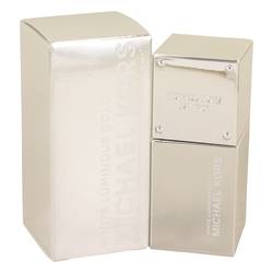 Michael Kors White Luminous Gold EDP for Women (30ml / 50ml / 100ml)