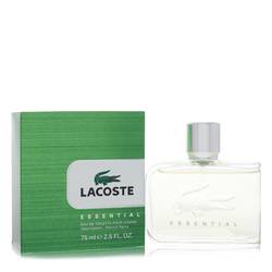 Lacoste Essential EDT for Men (75ml / 125ml)