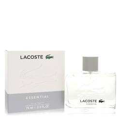 Lacoste Essential EDT for Men (75ml / 125ml)