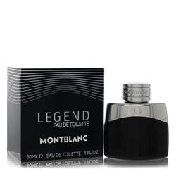 Montblanc Legend EDT for Men (30ml / 50ml / 100ml / 200ml)
