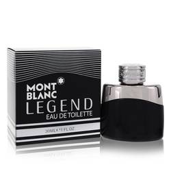 Montblanc Legend 30ml EDT for Men