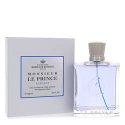 Monsieur Le Prince Elegant EDP for Men | Marina De Bourbon