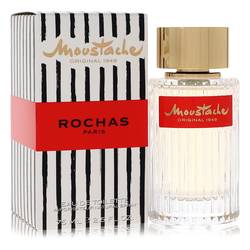 Rochas Moustache EDT for Men