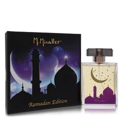 Micallef Black Ananda 100ml EDP for Women (Special Edition) | M. Micallef