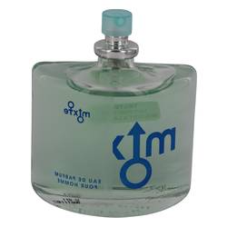 Jeanne Arthes Mixte EDP for Men (Tester)