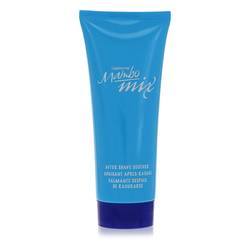 Liz Claiborne Mambo Mix After Shave Soother for Men
