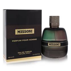Missoni EDP for Men (50ml / 100ml)