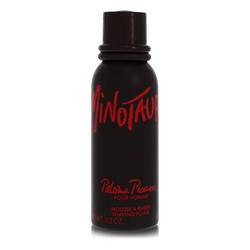 Paloma Picasso Minotaure Shaving Foam for Men