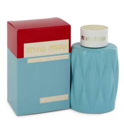 Miu Miu Body Lotion for Women