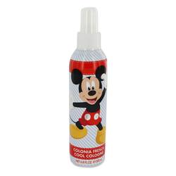 Disney Mickey Mouse Body Spray for Men