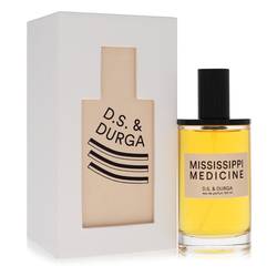 D.S. & Durga Mississippi Medicine EDP for Men