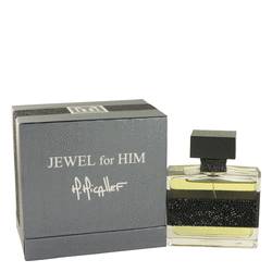 Micallef Jewel EDP for Men | M. Micallef (30ml / 100ml)