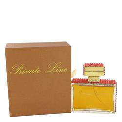 Private Line Red Jewel EDP for Women | M. Micallef 