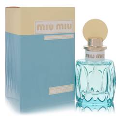 Miu Miu L'eau Bleue EDP for Women (50ml / 100ml)