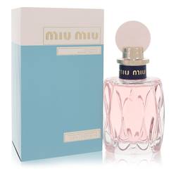 Miu Miu L'eau Rosee EDT for Women (100ml / 50ml)