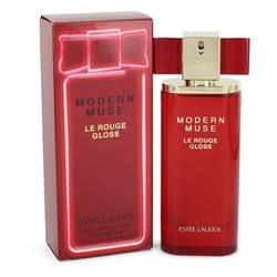 Estee Lauder Modern Muse Le Rouge Gloss EDP for Women