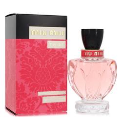 Miu Miu Twist EDP for Women (50ml / 100ml)