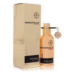 Montale Aoud Night EDP for Unisex