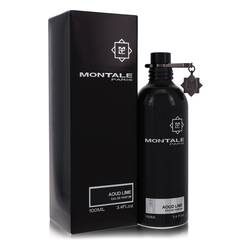 Montale Aoud Lime EDP for Unisex