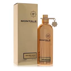 Montale Golden Aoud EDP for Women (50ml / 100ml)