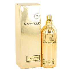 Montale Gold Flowers EDP for Women (50ml / 100ml)