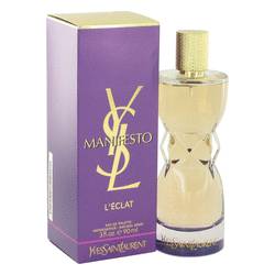 Yves Saint Laurent Manifesto L'eclat EDT for Women