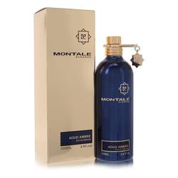 Montale Aoud Ambre EDP for Unisex