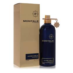 Montale Chypre Vanille EDP for Women