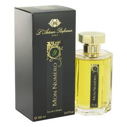 L'Artisan Parfumeur Mon Numero 9 EDC for Unisex (100ml)