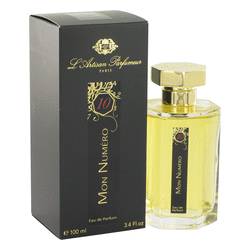 L'Artisan Parfumeur Mon Numero 10 EDP for Women