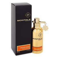 Montale Orange Aoud EDP for Unisex (50ml / 100ml)