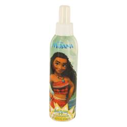 Disney Moana Body Spray for Women (Tester)