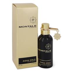 Montale Aqua Gold EDP for Women